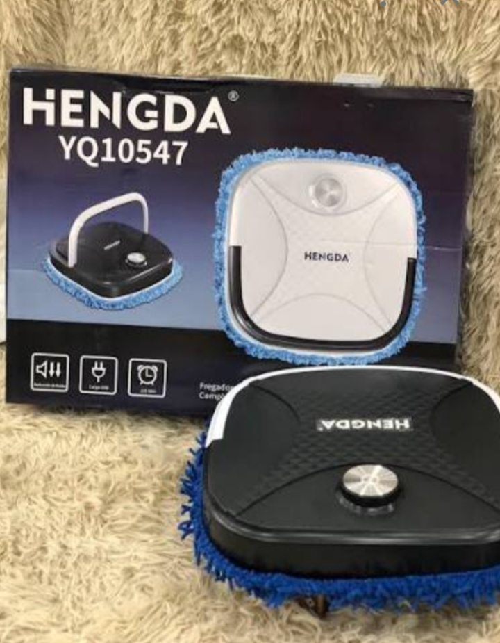 Tecnología de Fregado 360°: La evolución en la limpieza del hogar