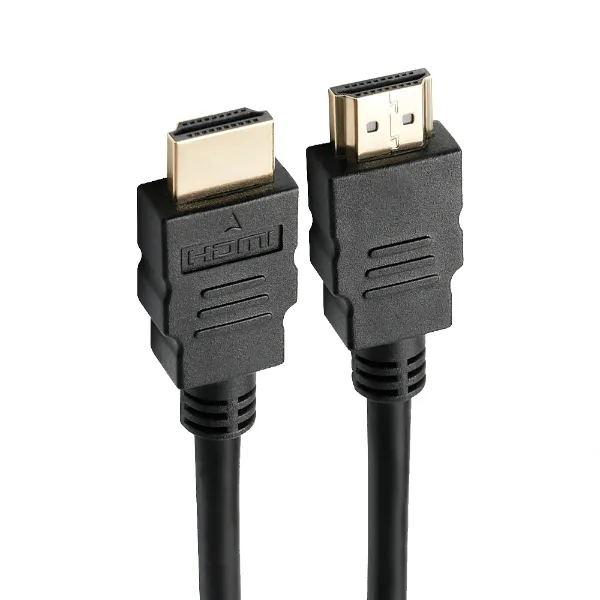 Cable HDMI a HDMI / 1 Metro - Negro